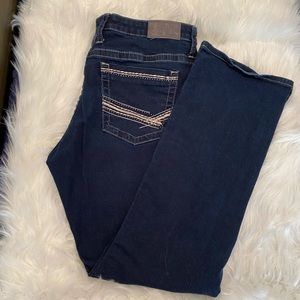 BKE Payton Bootcut Jeans